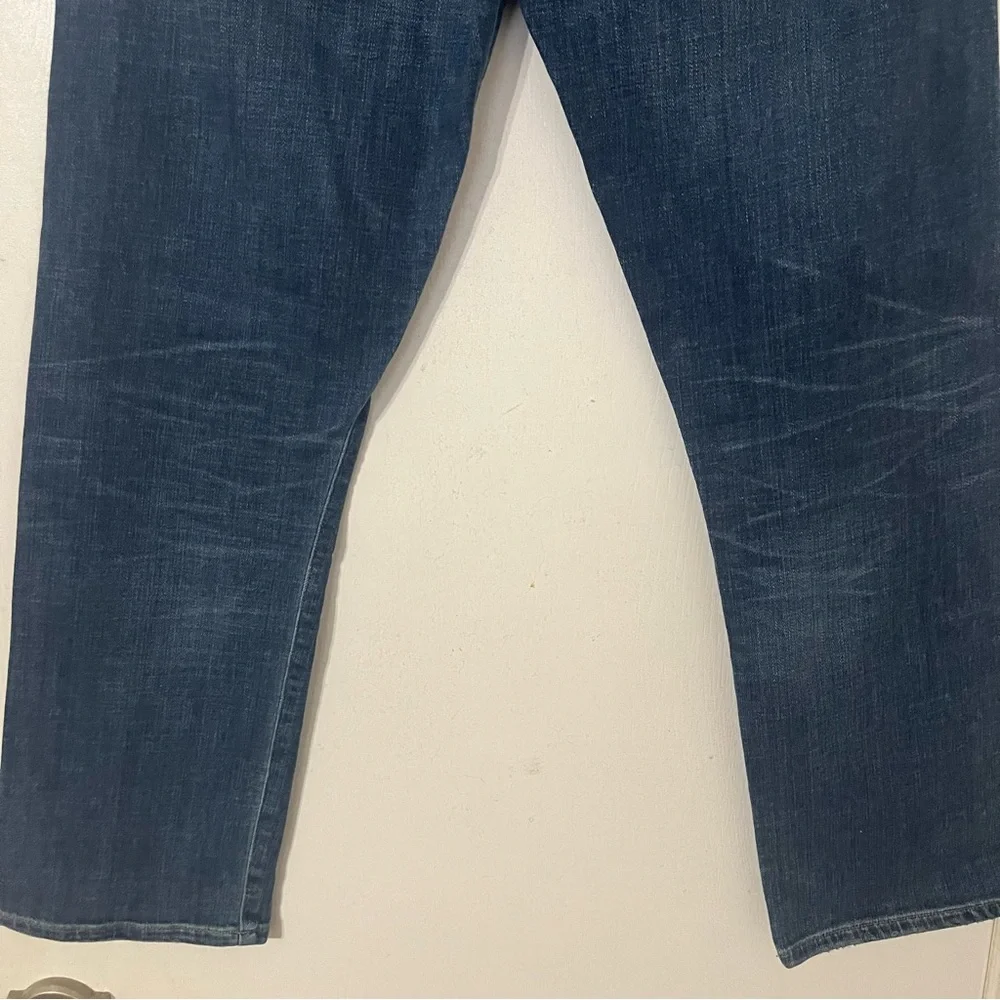 Citizens Of Humanity Emerson Slim Boyfriend Jeans Size 28